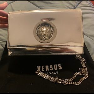 Versus Versace purse
